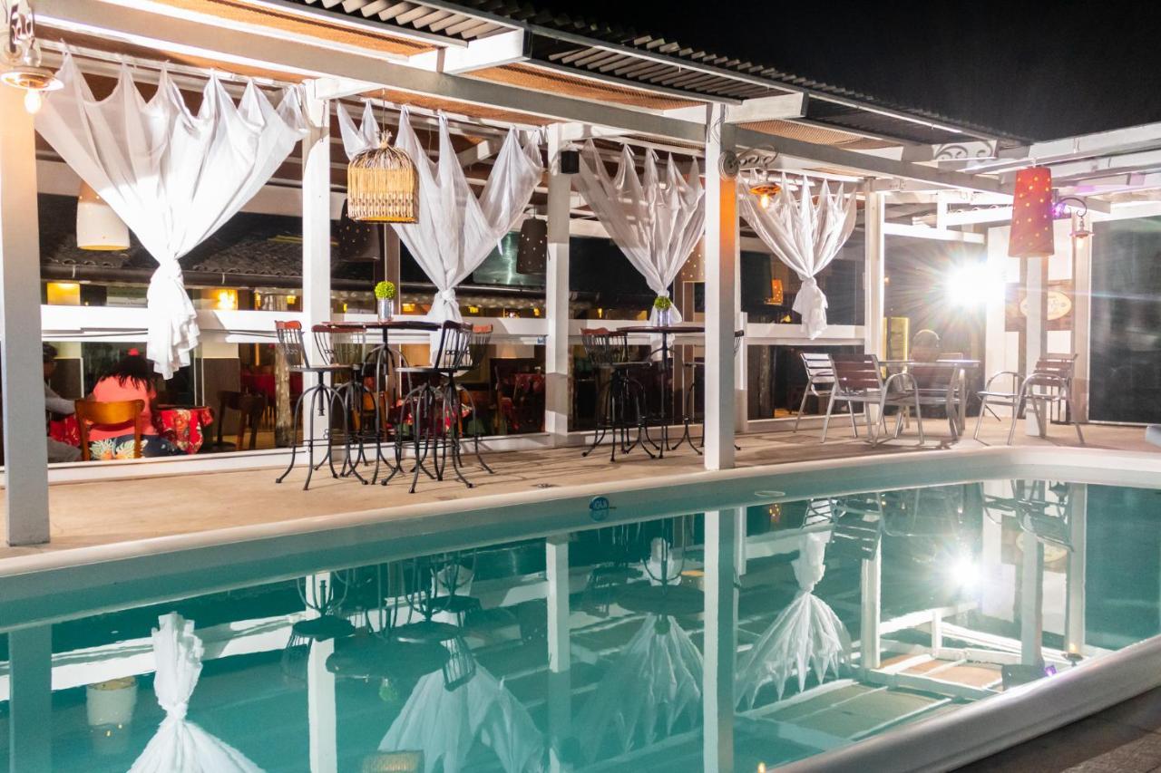 Hotel Cravo E Canela Campos dos Goytacazes Extérieur photo
