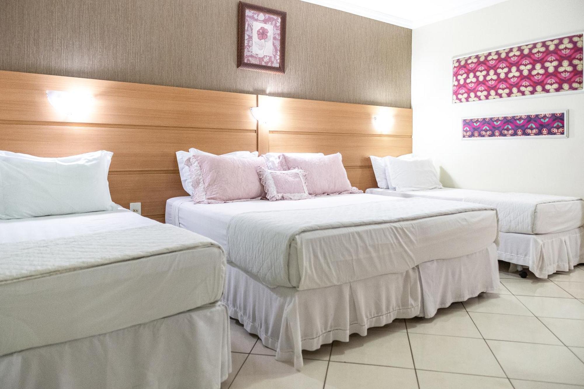 Hotel Cravo E Canela Campos dos Goytacazes Extérieur photo