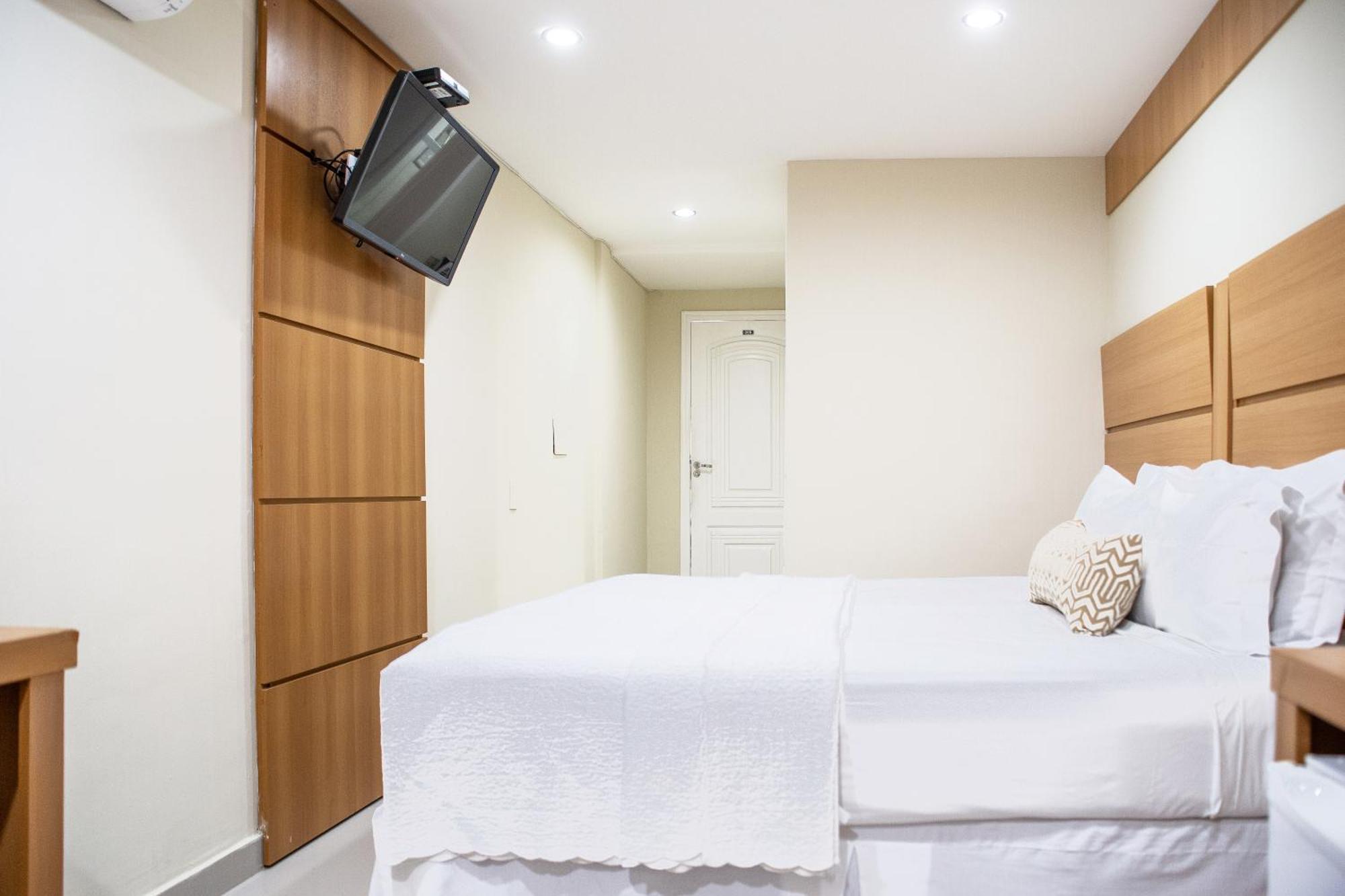 Hotel Cravo E Canela Campos dos Goytacazes Extérieur photo