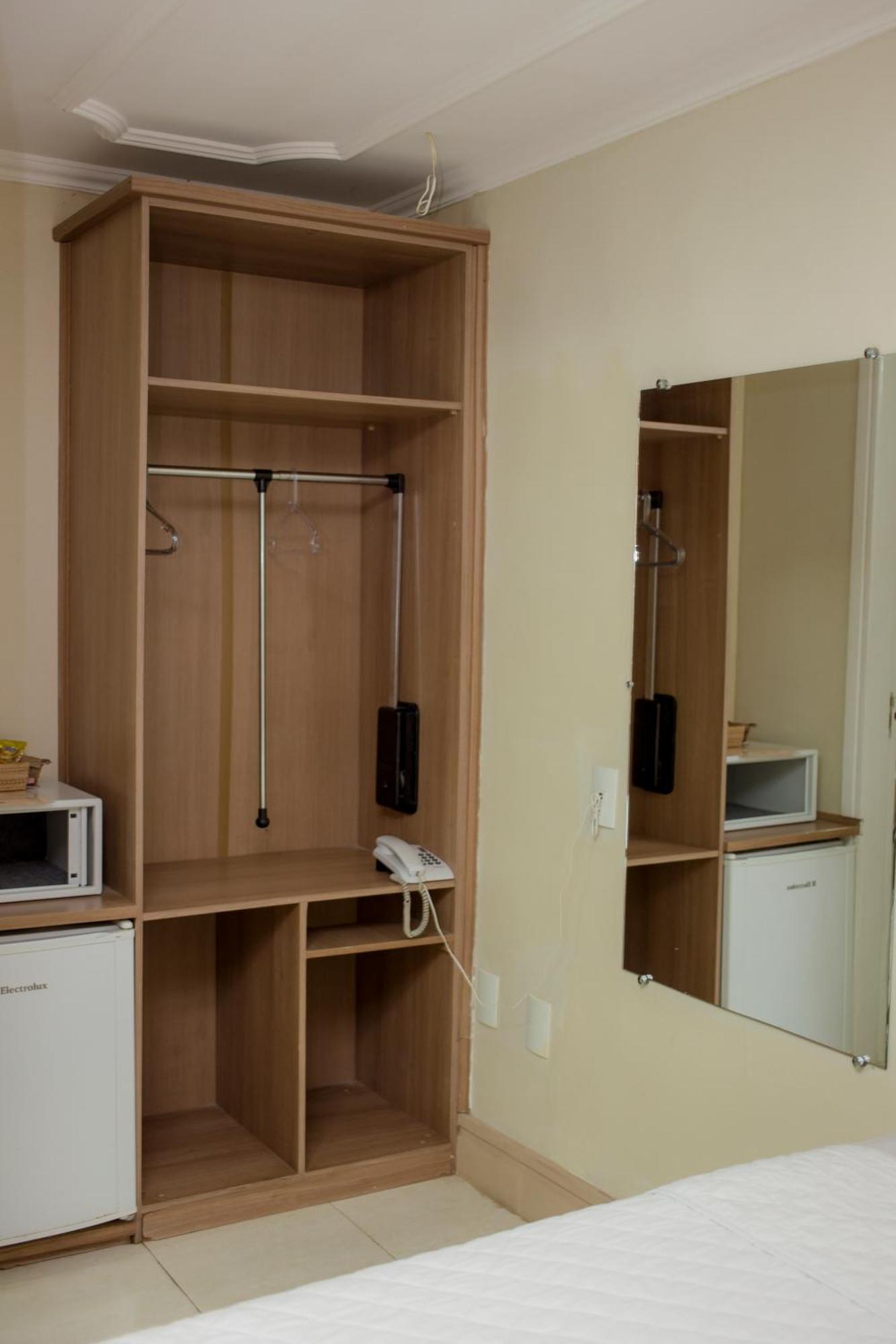 Hotel Cravo E Canela Campos dos Goytacazes Chambre photo
