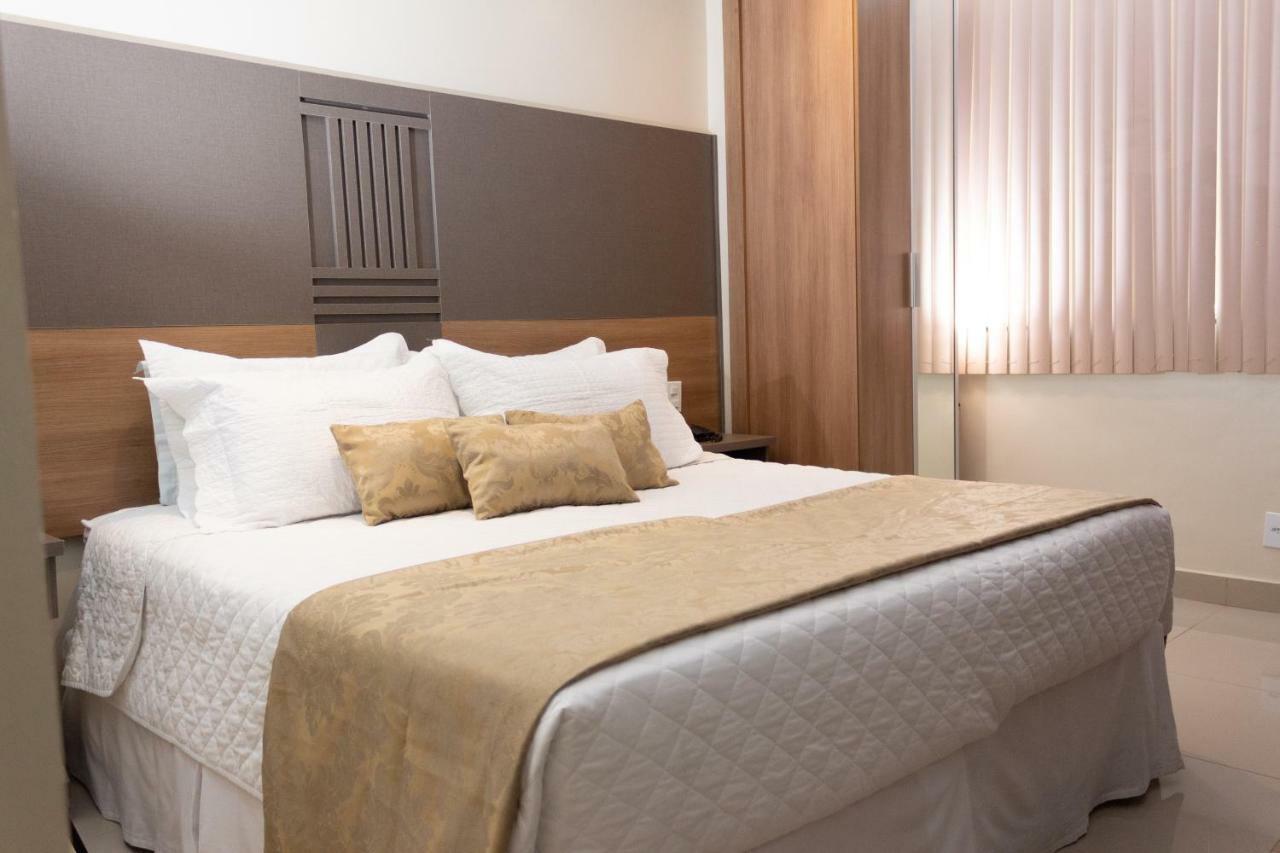 Hotel Cravo E Canela Campos dos Goytacazes Extérieur photo